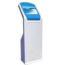 西安柜式触摸一体机