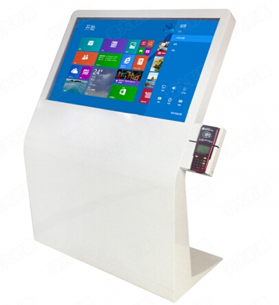 咸阳卧式触摸一体机