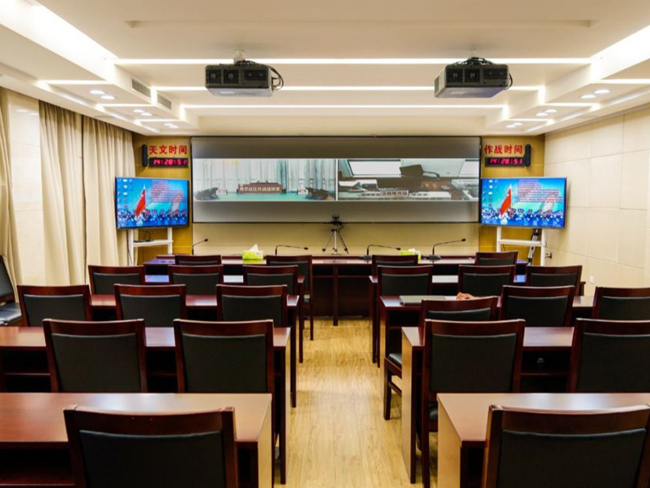 西安云会务系统