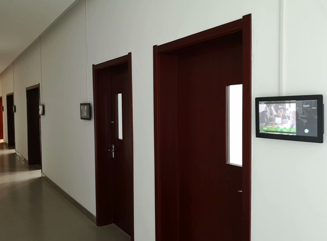 会议室预订软件公司