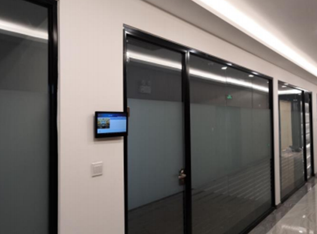 会议室预订系统设计