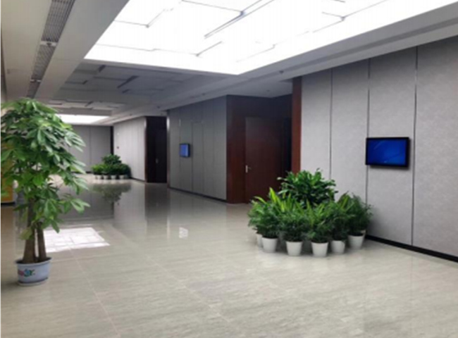 微信会议室预订系统