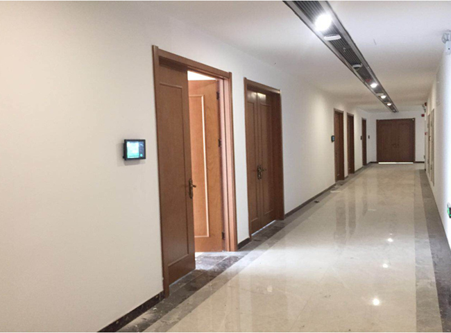 预订会议室系统