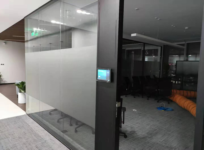 会议预约系统软件