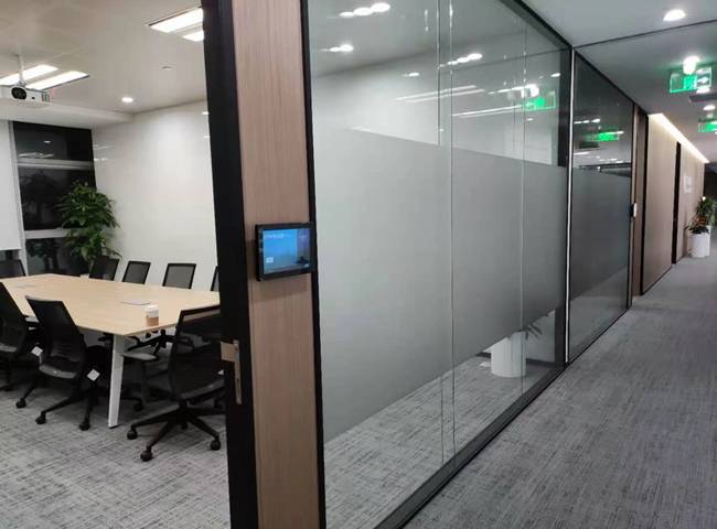 微信会议预约系统