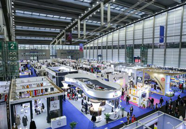 陕西西安展馆客流量统计分析系统