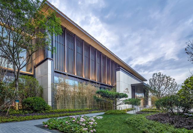 陕西西安售楼部客流量统计分析系统