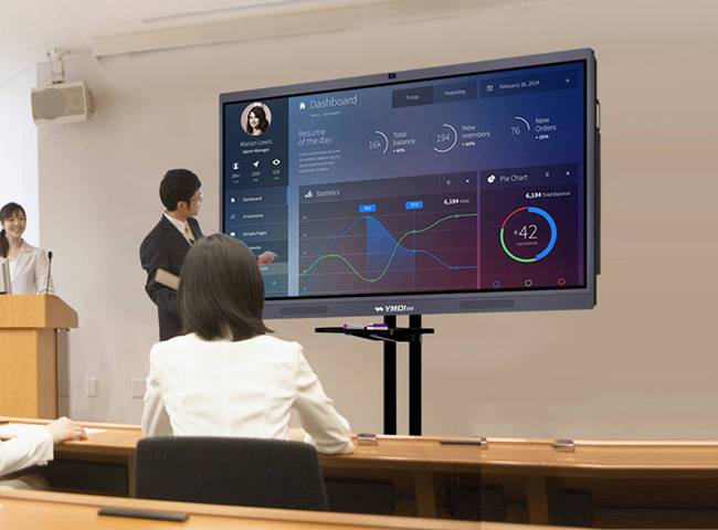 西安会议系统平板