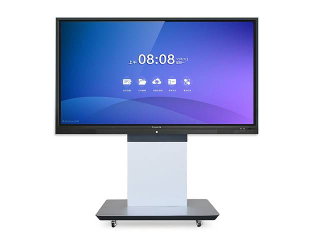 西安智能会议触摸一体机